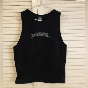 XCEL Wet Suit Vest